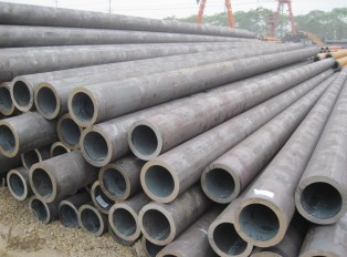 阜康20CrMo冷拔无缝钢管