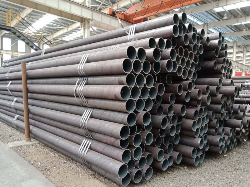 阜康30CrMo合金无缝钢管