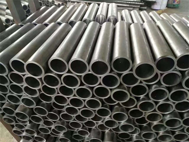 阜康30CrMo精密无缝钢管