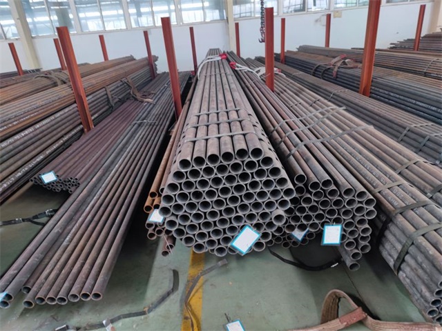 阜康20G合金无缝钢管