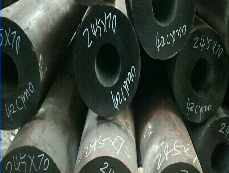 阜康阜康阜康42CrMo无缝钢管 冷拔合金无缝管 公差可控 阜康阜康阜康42CrMo无缝钢管 冷拔合金无缝管 公差可控